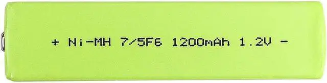 Alt view image 3 of 3 - Estry Battery Replacement for Victor XM-C3-G XM-C11-R XM-PX33 XM-ZX3-P XM-PX3-Y BN-R129