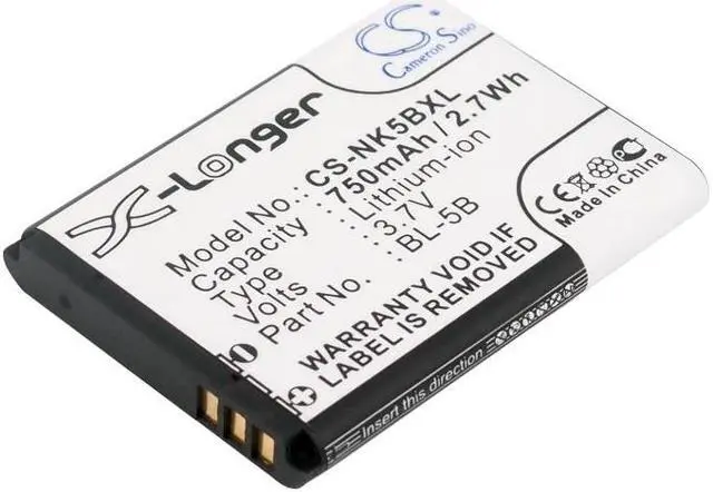 Main image of Estry Battery Replacement for VIVITAR DVR-850W V8027 ViviCam T328 ViviCam 8027 ViviCam 8225 VT328 DVR850W ViviCam V8225 BLI-885 CEL10028 VIV-VB-5B