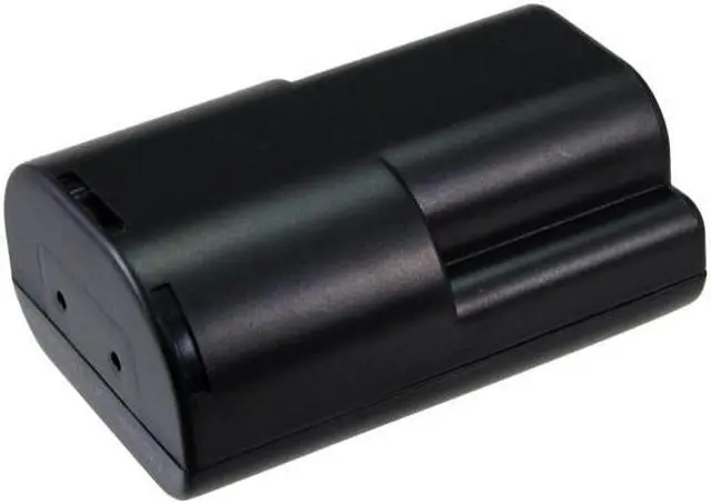 Alt view image 2 of 5 - Estry Battery Replacement for PowerShot A5 Zoom PowerShot S10 PowerShot 600 PowerShot S20 PowerShot A50 PowerShot D350 NB-5H