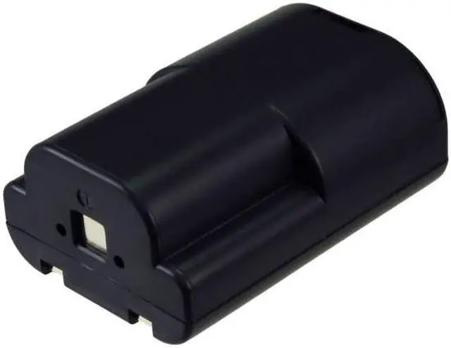 Alt view image 4 of 5 - Estry Battery Replacement for PowerShot A5 Zoom PowerShot S10 PowerShot 600 PowerShot S20 PowerShot A50 PowerShot D350 NB-5H