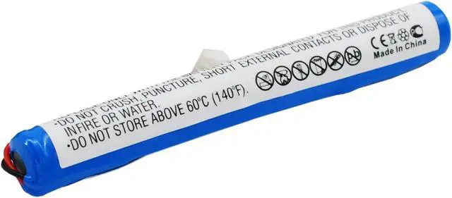 Alt view image 3 of 5 - Estry Battery Replacement for gWind Wireless gWind Wireless Transducer WIND SENSOR 010-01248-00 010-12117-10 361-00075-00