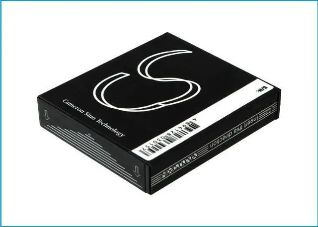 Main image of Estry Battery Replacement for Golf Buddy Pro Pro Tour DSC-GB200 Tour DSC-GB300 Tour DSC-GB200 DSC-GB002 Tour DSC-GB300 LP-A10-06 LP-A11-08