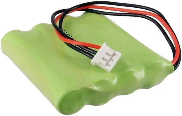 Alt view image 4 of 5 - Estry Battery Replacement for RC9200 TSU3500 RC5400 RU950 TSU3000 RC5200 Pronto DS3000 Pronto TSU3500 SBCRU960 8100 911 02101 2422 526 00148 H-AAA700B TSU3500117 2422-526-00148 8100-911-02101
