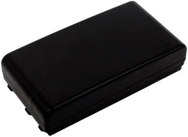 Alt view image 4 of 5 - Estry Battery Replacement for NK II K Plus I II Auto-Refractor DDB30002 24515