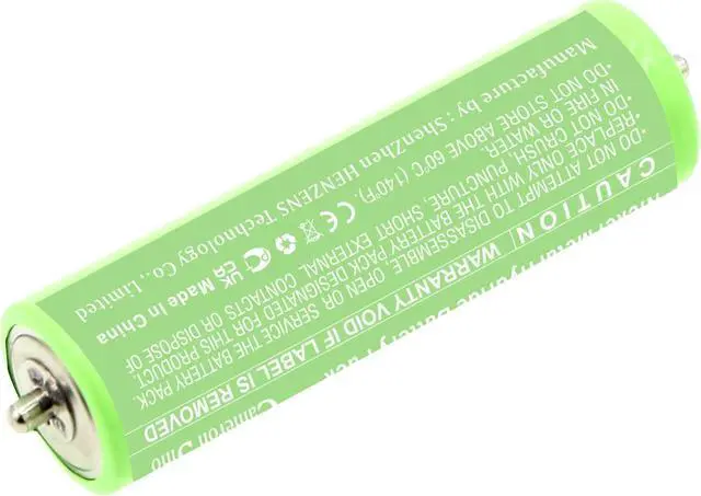 Alt view image 2 of 3 - Estry Battery Replacement for ER-1611 ER1410 ES8175 ER1611 ERGY10CM503 ES2058 ES2051 ER-1511 ES8992 ER230 WER2302L2509 HFR-AA1100 WER160L2506 WER2302L2507 WER1411L2508 WER2302L2508 WER121L2504