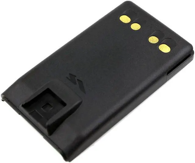 Alt view image 3 of 5 - Estry Battery Replacement for Vertex VX-260 VX-454 VX-261 EVX-531 EVX-530 VX-459 EVX-261 VX-456 EVX-534 EVX-231 VX-451 EVX-539 FNB-V134Li FNB-V138Li AAJ67X001 AAJ68X001 FNB-V133Li