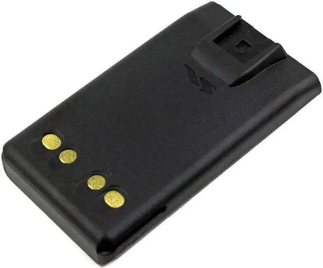 Alt view image 4 of 5 - Estry Battery Replacement for Vertex VX-260 VX-454 VX-261 EVX-531 EVX-530 VX-459 EVX-261 VX-456 EVX-534 EVX-231 VX-451 EVX-539 FNB-V134Li FNB-V138Li AAJ67X001 AAJ68X001 FNB-V133Li