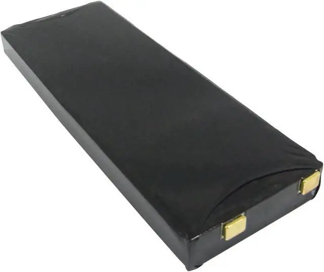 Alt view image 3 of 5 - Estry Battery Replacement for Cobra CXR920 30-Mile Radio with Weat CXR950 LI-7200 WX LI 7000-2 WX 25-Mile Radio Wit CXR925 LI7020 FT443493P-2S COM-FT443493P FT443493P-25 103-1500-1 103-0005-1