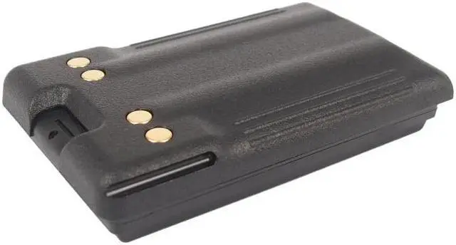 Alt view image 4 of 5 - Estry Battery Replacement for Vertex VX210A VX-110 VX-160 FT60R VX-170 VX-218 VX400 VX-A170 VX800 FT-60 VX-210 VX-120 VX210 VX-410 VX410 FNB-V57 FNB-83 FNB-57 FNB-V67Li FNB-V57H FNB-64 FNB-83H FNB-64H