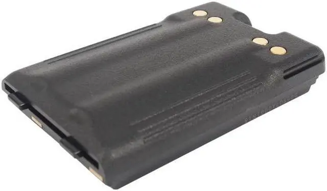 Alt view image 3 of 5 - Estry Battery Replacement for Vertex VX210A VX-110 VX-160 FT60R VX-170 VX-218 VX400 VX-A170 VX800 FT-60 VX-210 VX-120 VX210 VX-410 VX410 FNB-V57 FNB-83 FNB-57 FNB-V67Li FNB-V57H FNB-64 FNB-83H FNB-64H