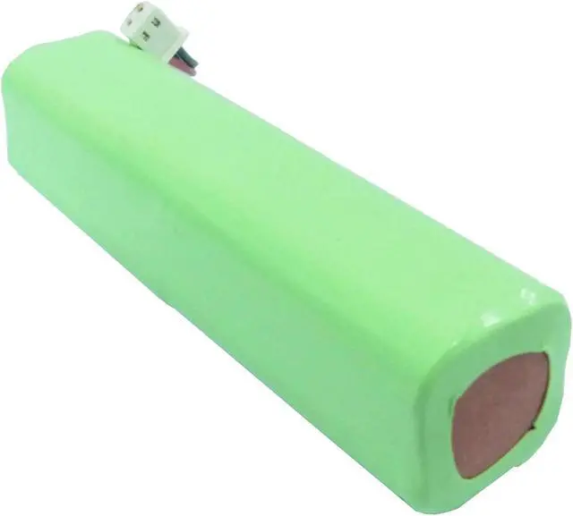 Alt view image 4 of 5 - Estry Battery Replacement for Brother PT-18R PT18R PT-18RZ PT18RKT LN6044001 BBP-18 BA-18R