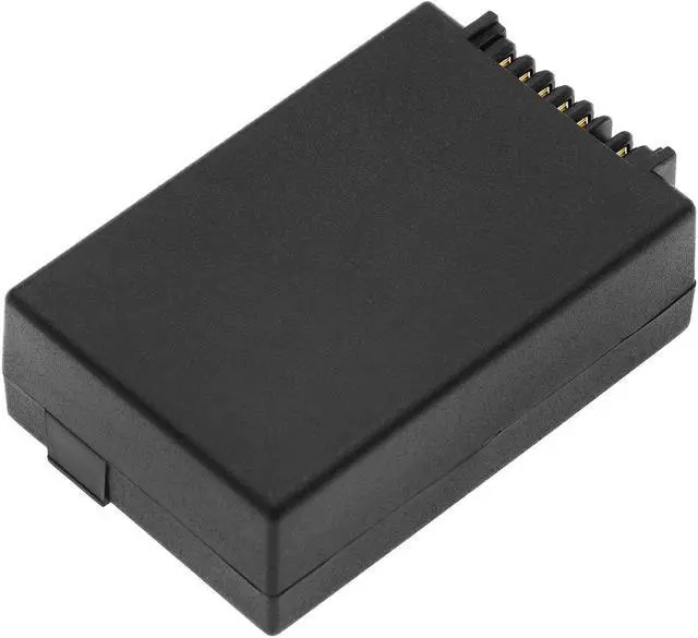 Alt view image 4 of 5 - Estry Battery Replacement for TEKLOGIX 7525C Workabout Pro 7527S-G3 G2 G1 7527 WorkAbout Pro WorkAbout Pro G3 Workabout Pro 7527S-G2 Workabout Pro 7525C-G1 WA3006 WA3020 1050494 1050494-002