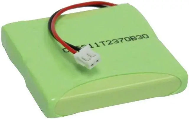 Alt view image 4 of 5 - Estry Battery Replacement for Swissvoice Aeris 196T Aeris 196PT