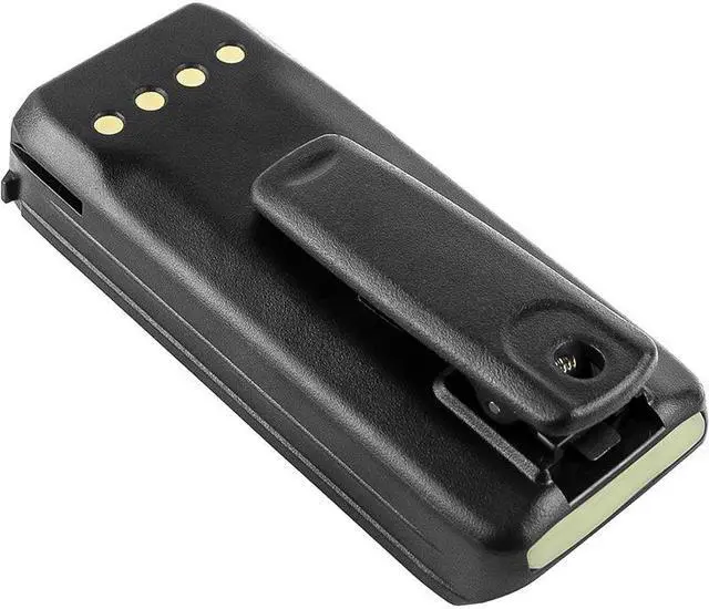Alt view image 3 of 5 - Estry Battery Replacement for Standard Horizon HX 290 HX290 FNB-110Li