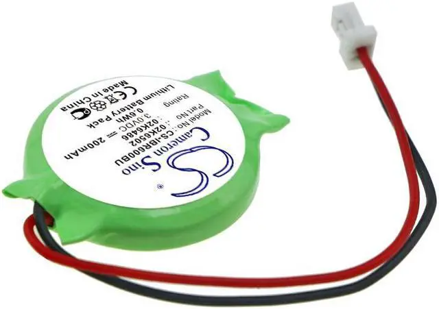 Alt view image 2 of 4 - Estry Battery Replacement for Thinkpad 600E 2645-41A Thinkpad 600 2645-45A ThinkPad 600 ThinkPad X23 ThinkPad 2645 ThinkPad 1400i 2621-RR5 ThinkPad X21 Thinkpad 600 2645-45U 02K6502 02K6489 02K6486
