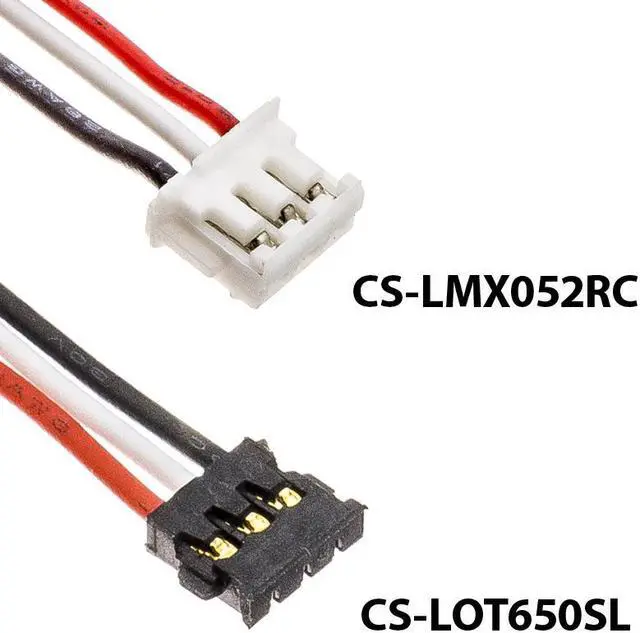 Alt view image 4 of 4 - Estry Battery Replacement for Toucad T650 MX Master HB303450 1506 533-000088