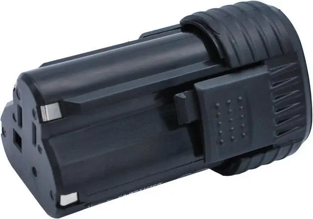 Alt view image 3 of 3 - Estry Battery Replacement for Worx WX673.3 WX540 WX128.2 WU280 WU288 WX382.M2 H3 WX382.1 WX382.7 WX677 H3 WX382.4 H3 WX382.3 WX382.6 WX125.6 WX125.5 WX382.2 WX125.3 D-Lite WX673 WA3505 WA3503 WA3509