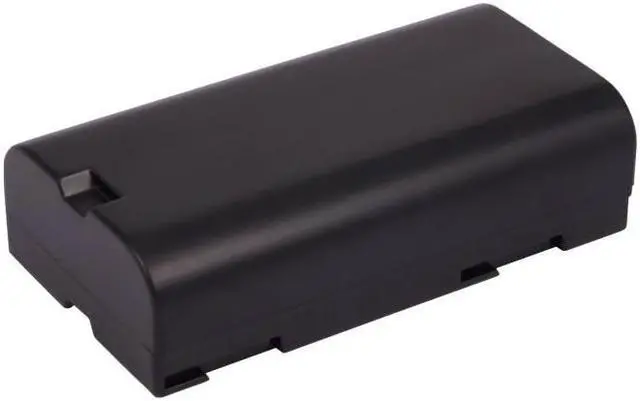 Alt view image 3 of 5 - Estry Battery Replacement for RCA PRO-V730 CC-8251 PRO-V742