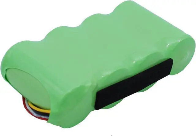 Alt view image 5 of 5 - Estry Battery Replacement for Fluke Scope Meter BP123 Quality Analyzer 43B Fluke 123 ( Firmware below V2. 120 Fluke 43B Power Quality Analyz Scope Meter BP124 Quality Analyzer 43 BP120 B11483