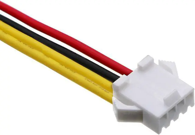 Alt view image 5 of 5 - Estry Battery Replacement for Scarlett robot vacuum cleaner