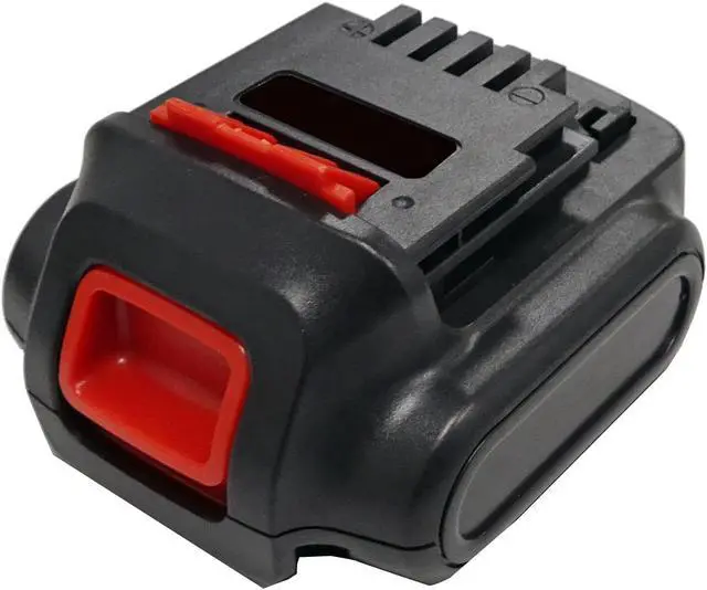 Alt view image 2 of 5 - Estry Battery Replacement for BDCDD12KB BDCDD12K BDCDD12 BLA12L-0608-1 BDCD12 BDCD112 LBXR1512