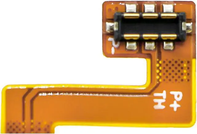 Alt view image 4 of 4 - Battery Replacement for Verizon PVG100 Palm PVG100E PVG100EU TLp007A1