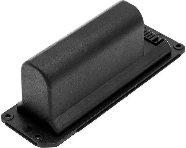 Alt view image 4 of 5 - Estry Battery Replacement for Bose Soundlink Mini 413295 063404 063287