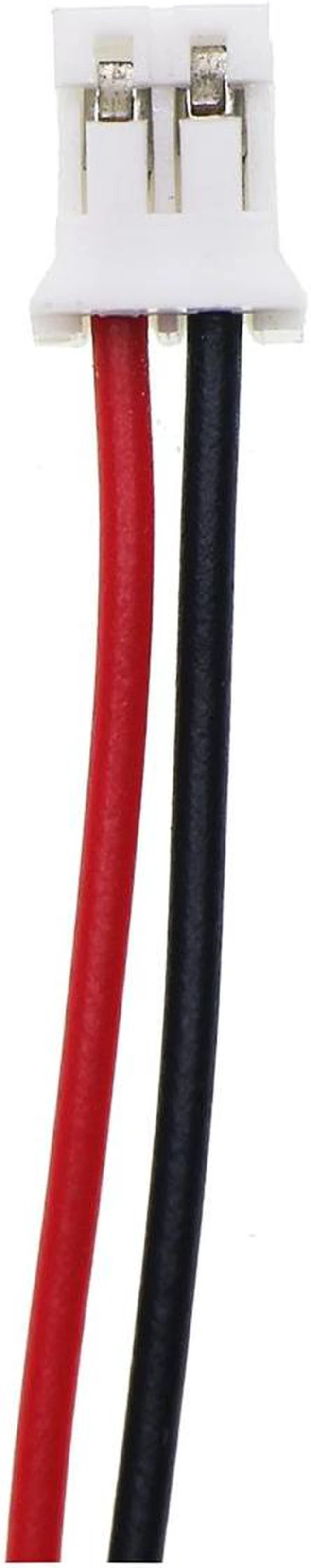 Alt view image 4 of 5 - Estry Battery Replacement for Mamba RC30-0027101 Mamba RC30-013601 CP-RC30B