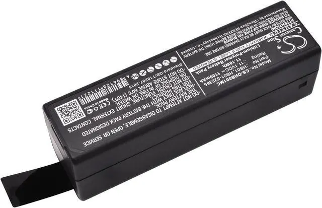 Alt view image 2 of 5 - Estry Battery Replacement for DJI Osmo Handheld 4K Camera Zenmuse X5 Osmo Zenmuse X5R Zenmuse X3 HB01 HB01-522365