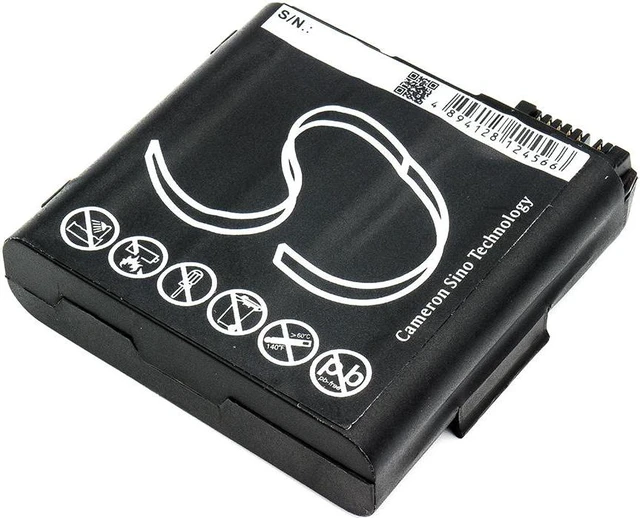 Alt view image 3 of 5 - Estry Battery Replacement for Juniper MS2 Mesa 2 7" Mesa 2 27575 25260