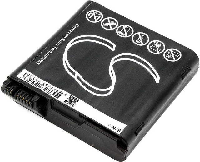 Alt view image 4 of 5 - Estry Battery Replacement for Juniper MS2 Mesa 2 7" Mesa 2 27575 25260