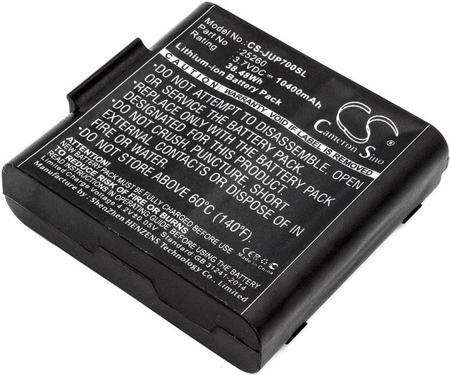 Main image of Estry Battery Replacement for Juniper MS2 Mesa 2 7" Mesa 2 27575 25260