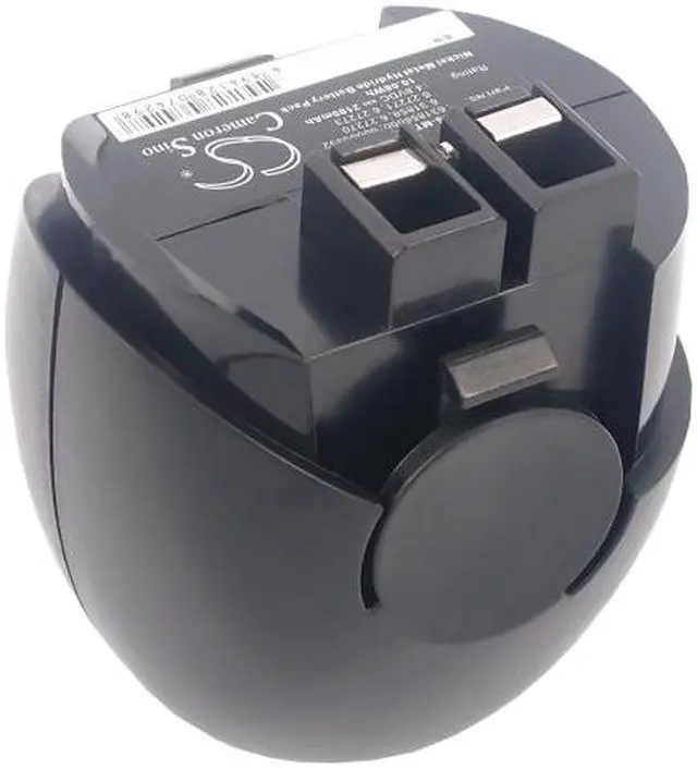 Alt view image 2 of 5 - Estry Battery Replacement for Powergrip 2 Powermaxx Powergrip II Powergrip2 60005952 6.31858 6.27270 6.27271 6.27273 631858000