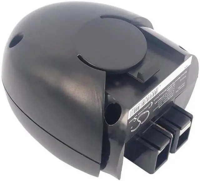 Alt view image 3 of 5 - Estry Battery Replacement for Powergrip 2 Powermaxx Powergrip II Powergrip2 60005952 6.31858 6.27270 6.27271 6.27273 631858000