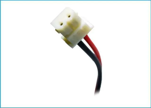 Alt view image 4 of 5 - Estry Battery Replacement for XDR-DS12iP RDP-V20IP RDP-XF100IP NH-2000RDP