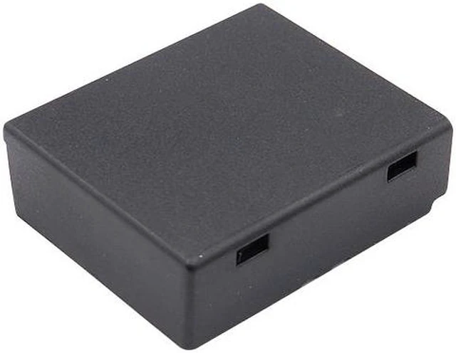 Alt view image 3 of 5 - Estry Battery Replacement for Eartec ComStar Wireless Headsets CS-800LI