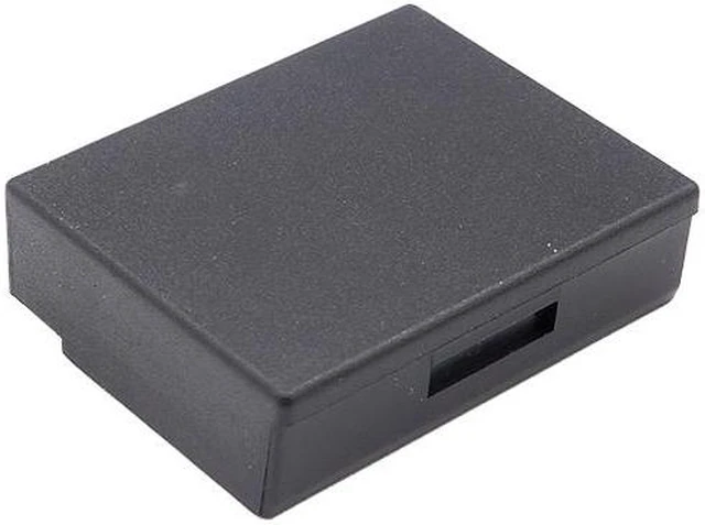 Alt view image 4 of 5 - Estry Battery Replacement for Eartec ComStar Wireless Headsets CS-800LI