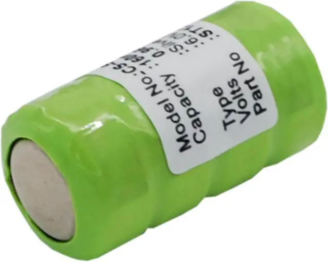Alt view image 2 of 5 - Estry Battery Replacement for Dog Guard DG5 Receivers DG-9XT DG9000 DG5000 Receiver DG9XT Receiver DG9 DG3000 DG-3000 DG9-XT DG-5000 DG-9000 ST1214