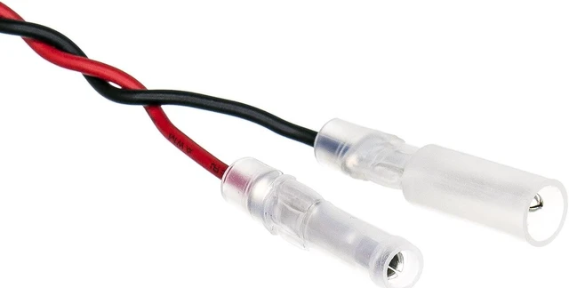 Alt view image 5 of 5 - Estry Battery Replacement for Yaskawa Motoman Robotics Motoman Manipulator battery T 3/LS14500-1 HW9470932-A 3/LS14500-4 142198 142198-1 MOTO3.6/3 3/LS14500
