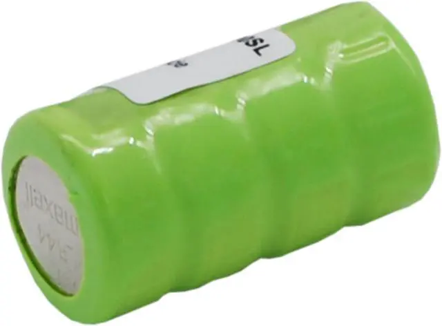 Alt view image 3 of 5 - Estry Battery Replacement for Dog Guard DG5 Receivers DG-9XT DG9000 DG5000 Receiver DG9XT Receiver DG9 DG3000 DG-3000 DG9-XT DG-5000 DG-9000 ST1214