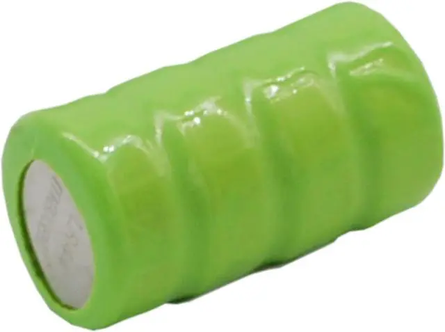 Alt view image 4 of 5 - Estry Battery Replacement for Dog Guard DG5 Receivers DG-9XT DG9000 DG5000 Receiver DG9XT Receiver DG9 DG3000 DG-3000 DG9-XT DG-5000 DG-9000 ST1214