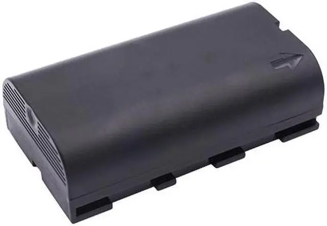 Alt view image 3 of 5 - Estry Battery Replacement for Piper 100 ATX1200 GPS900 GRX1200 GNSS receiver Piper 200 TS11 TS16 CS10 CS15 RX900 RX1200 TS12 SR20 ATX900 772806 GEB211 733269 GEB90 GBE211 GEB212 733270 724117 GBE221