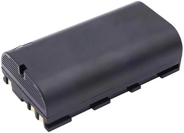 Alt view image 4 of 5 - Estry Battery Replacement for Piper 100 ATX1200 GPS900 GRX1200 GNSS receiver Piper 200 TS11 TS16 CS10 CS15 RX900 RX1200 TS12 SR20 ATX900 772806 GEB211 733269 GEB90 GBE211 GEB212 733270 724117 GBE221