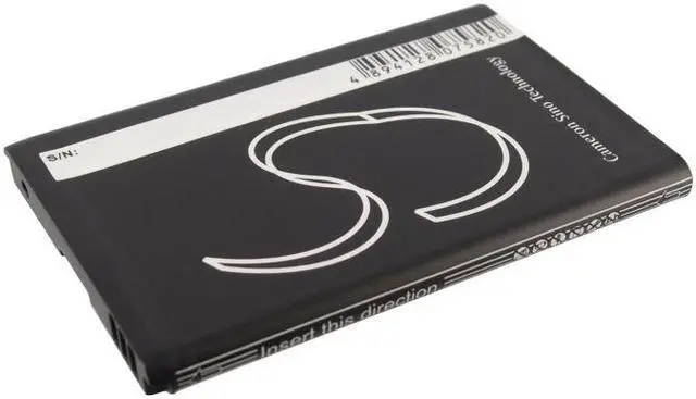 Alt view image 4 of 5 - Estry Battery Replacement for Verizon Jetpack 4G LTE undefined Hotspot 890L Jetpack 890L 4G LTE Jetpack 890L Li3717T42P3h654458