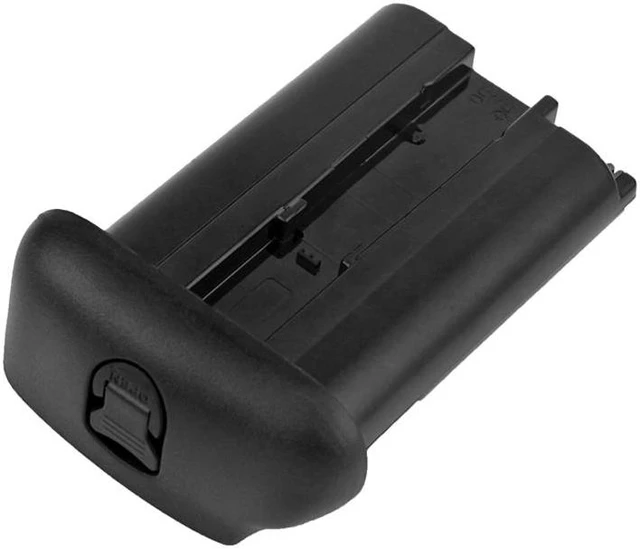 Alt view image 3 of 5 - Estry Battery Replacement for EOS 1DX Mark 2 EOS-1D Mark IV MR-14EX 1DS Mark 3 MT-24EX 580EX EOS-1D X EOS-1D MarkIII EOS-1Ds Mark III 1DX 1D Mark 3 550EX 580EX-II 1D Mark 4 540EZ LP-E4N
