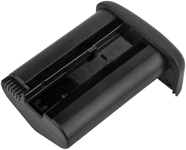 Alt view image 4 of 5 - Estry Battery Replacement for EOS 1DX Mark 2 EOS-1D Mark IV MR-14EX 1DS Mark 3 MT-24EX 580EX EOS-1D X EOS-1D MarkIII EOS-1Ds Mark III 1DX 1D Mark 3 550EX 580EX-II 1D Mark 4 540EZ LP-E4N