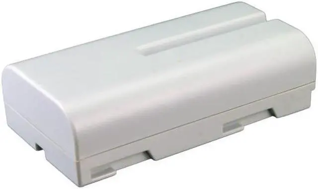 Main image of Estry Battery Replacement for Graphtec GL220 Data Logger B-517