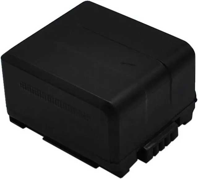 Alt view image 5 of 5 - Estry Battery Replacement for SDR-H200 VDR-D50 SDR-H18 VDR-D210 PV-GS80 SD100 NV-GS500 PV-GS90 SDR-H41 HDC-SD5 PV-GS320 NV-GS330 PV-GS83 HDC-SD600 VW-VBG070-K VW-VBG070A VW-VBG070