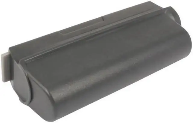 Alt view image 4 of 5 - Estry Battery Replacement for Symbol WT-4090OW WT41N0 WT-4070 WT4000 WT4090 WT4070 WT-4090 WT4090i BTRY-WT40IAB0H 82-90005-03 55-000166-01 82-90005-05 BTRY-WT40IAB0E