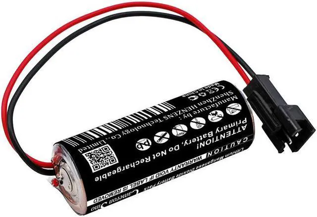 Alt view image 4 of 5 - Estry Battery Replacement for TOTO TEL5GGC-10 TEL3GSC-60 TEL3GGC-10 TEL3GKCN-10 TEL5GGC-60 TEL3GKCN-60 TEL5GCCN-10 TEL5LGC-10 TEL3GGC-60 TEL5GSC-60 TEL5LSC-10 TEL5GSC-10 TH559EDV410R T3053 Flush-2